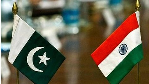 india pakistan 
