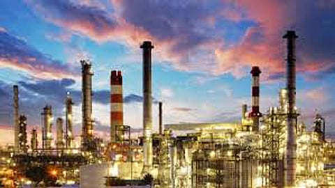 Industry