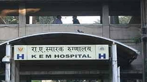 kem hospital