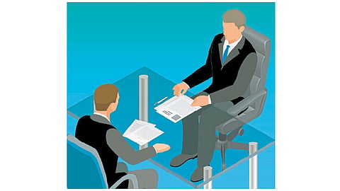 Interview