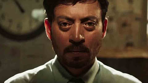 Actor Irrfan Khan wrote a heartfelt letter opens up on battling cancer 