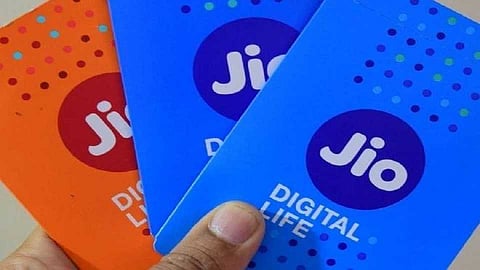 Jio Happy New Year 2022 Prepaid Plan