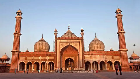Jama Masjid To Close Again Till June 30 Over Rising COVID-19 Cases In Delhi