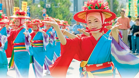 Japan-and-Opportunity