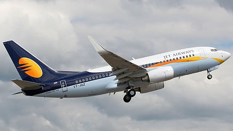 Jet-Airways