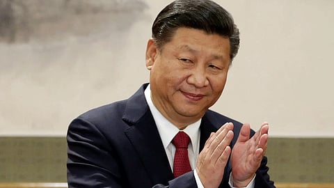 Scale-up battle preparedness, Xi Jinping tells Chinese military