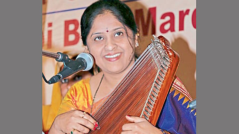 जुई धायगुडे पांडे