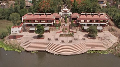 प्रियजनांचे अंत्यदर्शन जगाच्या कानाकोपर्‍यातुन होण्यासाठी 'या' ट्रस्टचा पुढाकार