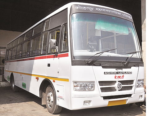  Kolhapur city boundary extension proposal does not consider population growth