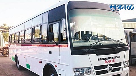 KMT Kolhapur