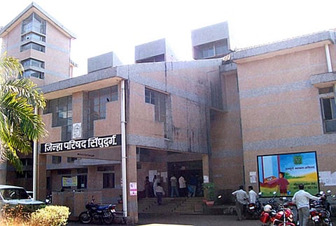 Vacancies of officers in sindhudurg Zilla Parishad