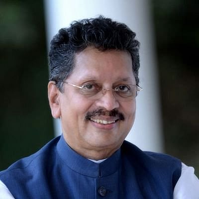 Demand for funds for Chanda-Banda scheme