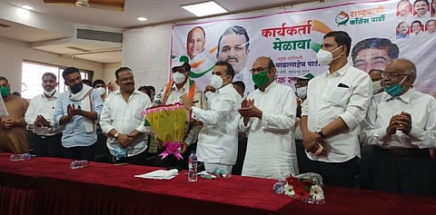 The state co-operation minister said that funds will be given to Sindhudurg