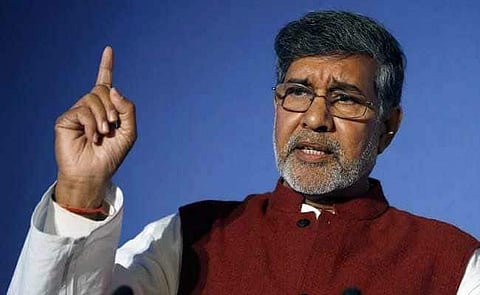 Loksabha 2019 : साध्वींचे वक्तव्य म्हणजे गांधींची आत्मिक हत्या : सत्यार्थी