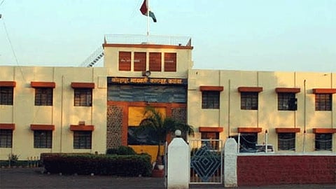 Mobile Found In Kalaba Jail 