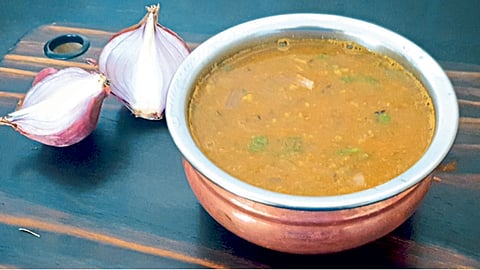 Kandyachi-Aamati