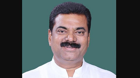Kapil-Patil