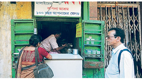 लॉकडाउन दुकान उघडाल तर कारवाई होणारच! 