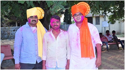 Karawali Doctor