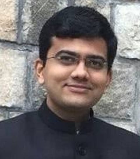 Kautubh Divegaonkar