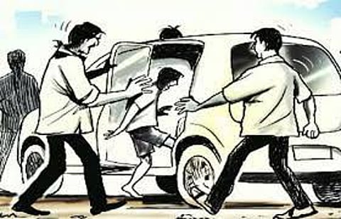 Kidnap