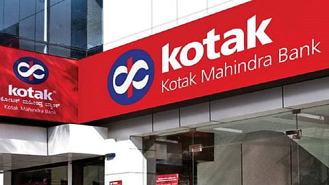 Kotak-Mahindra