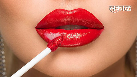 Lips-Makeup