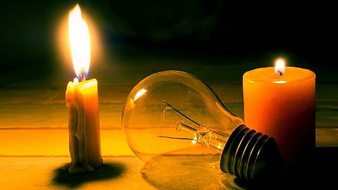 load shedding  