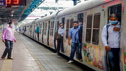 अंध प्रवाशांचा रेल्वे प्रवास सुकर, जागा ओळखण्यासाठी विशिष्ट बिप