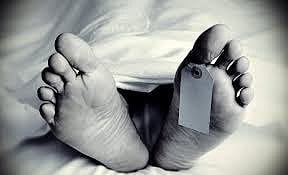 A farmer committed suicide at Kurhadi under Bamani police station in Jintur taluka