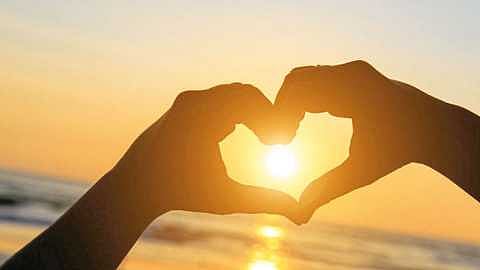 Love