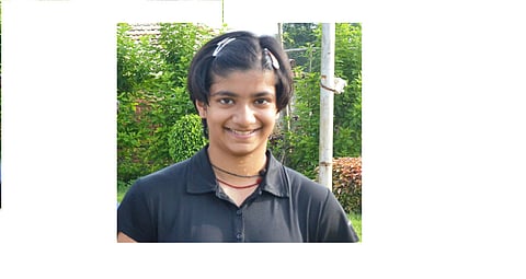 मालविका बन्सोड
