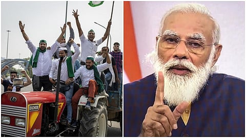 MANN KI BAAT
