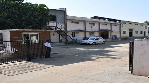MIDC-Waluj