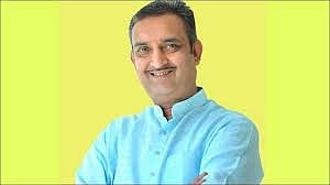 MLA Paricharak