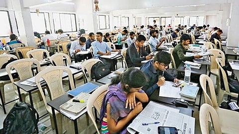 MPSC_Library