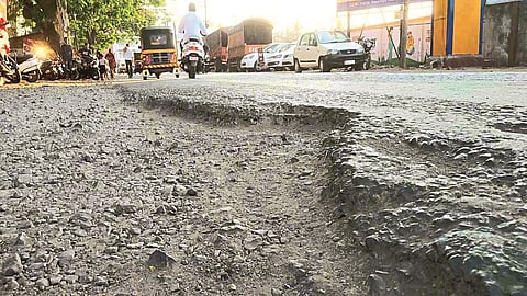 road 