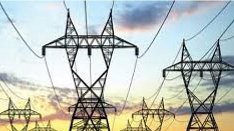 msedcl mseb repeated interruptions in power supply Burned electrical equipment