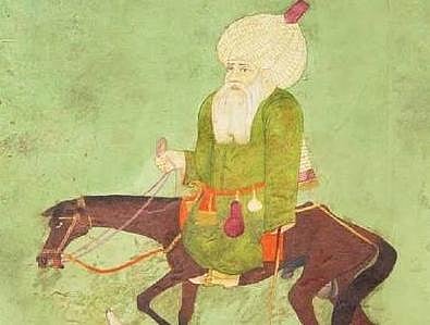 Mulla Do Pyaja was smarter than Birbal