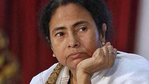 tmc mp said on minor rape case with a woman as cm even a single crime against women is shameful   