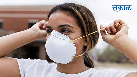 Mask-Wear