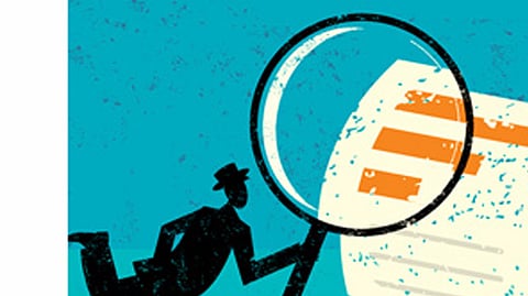 document fraud