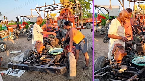 Mechanic