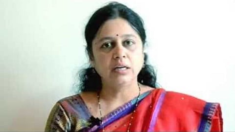 Medha_Kulkarni