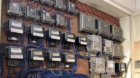 Meter
