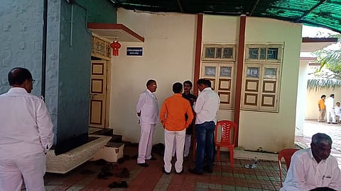 Miracles will take place in Solapur ZP
