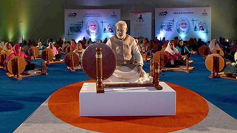 Narendra Modi