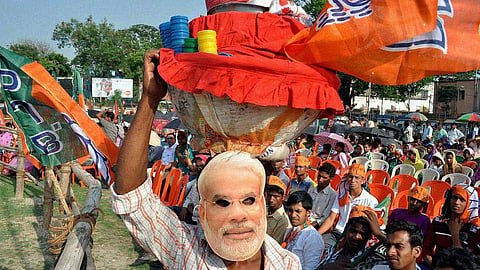 Modi_Supporters