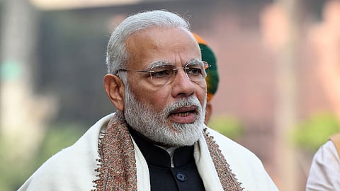 Narendra Modi
