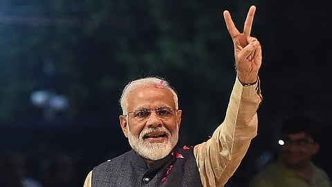 Narendra Modi